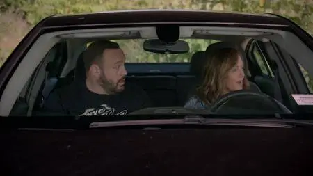 Kevin Can Wait S02E02