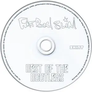 Fatboy Slim - Best Of The Bootlegs (2010) {2011 Skint}