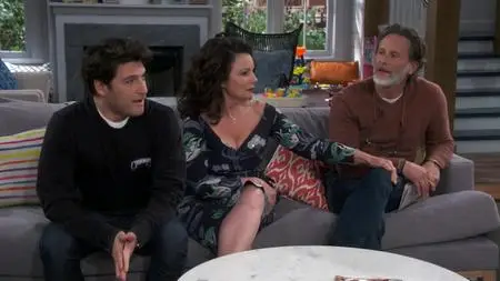 Indebted S01E02