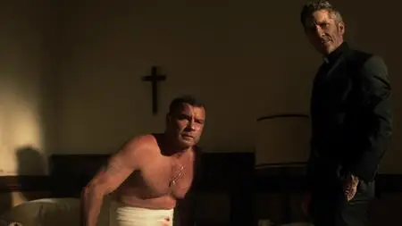 Ray Donovan S04E01