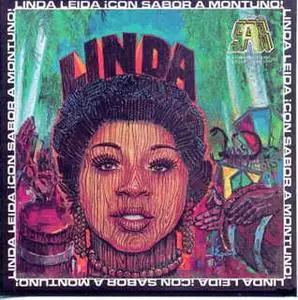 Linda Leida - Con Sabor A Montuno  (1991)
