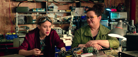 Ghostbusters (2016) [EXTENDED]