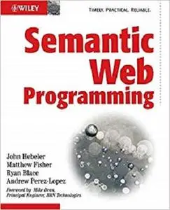 Semantic Web Programming
