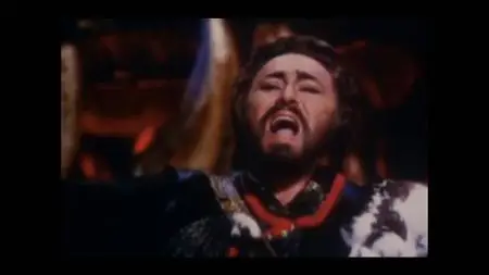 Pavarotti: Birth of a Pop Star (2017)