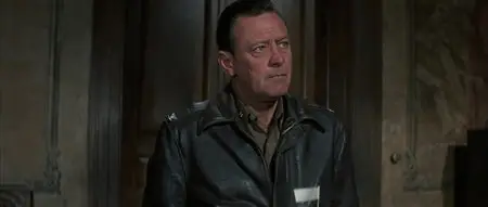 The Devil's Brigade (1968)