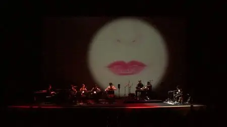 Steve Jansen - The Occurrence of Slope (2008) [DVD] + Slope (2007) [CD] (ft. David Sylvian) [combined repost]