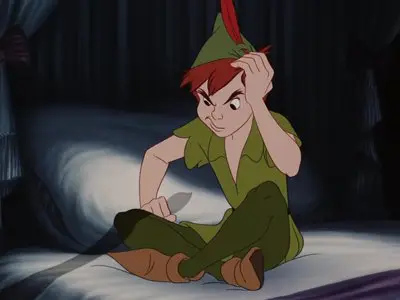 Peter Pan (1953)