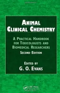 Animal Clinical Chemistry (Repost)
