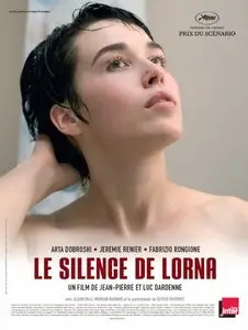 (JP & Luc DARDENNE) Le Silence de Lorna [DVDrip] 2008