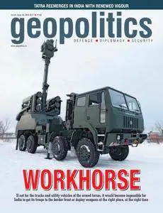 Geopolitics - May 2017