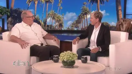 The Ellen DeGeneres Show S16E127