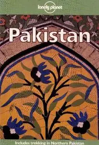 Lonely Planet Pakistan