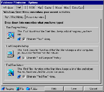 Evidence Eliminator v6.01 
