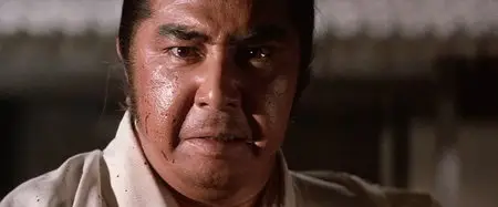 Shogun Assassin (1980)