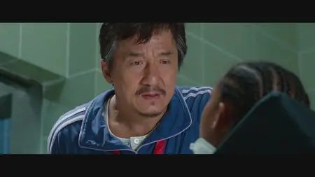 The Karate Kid (2010)