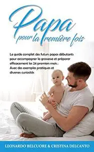 Papa pour la Première Fois