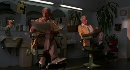 Stars et Truands / Get Shorty (1995)