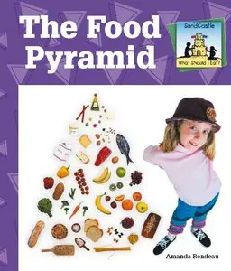 The Food Pyramid (What Should I Eat) (repost)