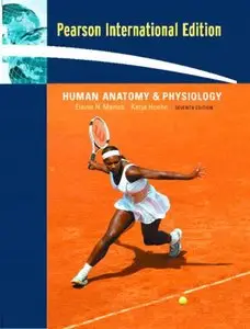 Human Anatomy and Physiology (7th edition) (Repost)