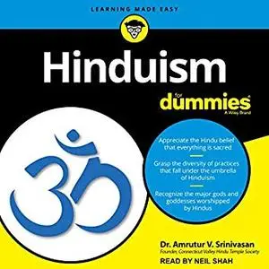 Hinduism for Dummies [Audiobook]