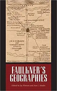 Faulkner's Geographies