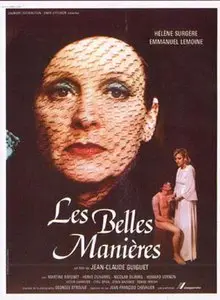 Les belles manières (1978)