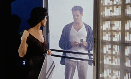 The Chapman Report (1962)