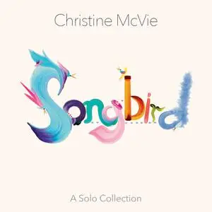 Christine Mcvie - Songbird (A Solo Collection) (2022) [Official Digital Download 24/192]