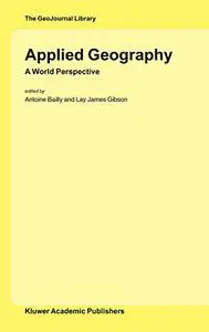 Applied Geography: A World Perspective