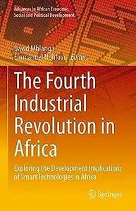 The Fourth Industrial Revolution in Africa