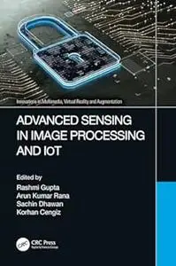 Advanced Sensing in Image Processing and IoT (Repost)