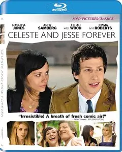 Celeste & Jesse Forever (2012)
