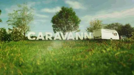 Caravanner Of The Year (2016)