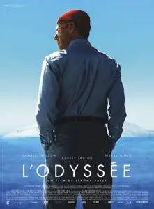 L'Odyssée / The Odyssey (2016)
