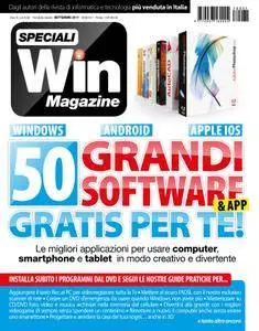 Win Magazine - Speciali - agosto 01, 2017