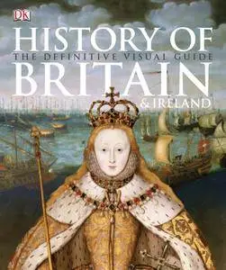 History of Britain & Ireland