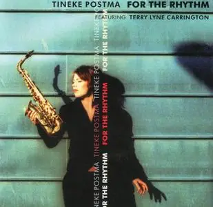 Tineke Postma - For the Rhythm (2005)