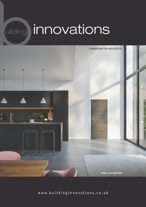 Building Innovations - April 2019