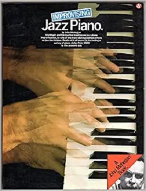 Improvising Jazz Piano