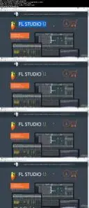 Learn to Compose Video Game Music in FL Studio in 1 hour!