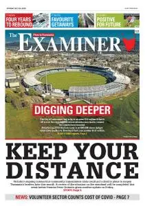 Bendigo Advertiser - July 6, 2020