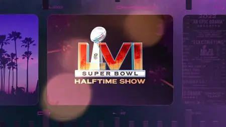 Super Bowl LVI Halftime Show (2022)