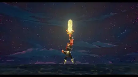 He-Man and the Masters of the Universe S02E08