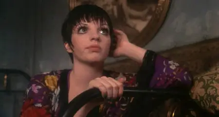 Cabaret (1972) [Re-UP]