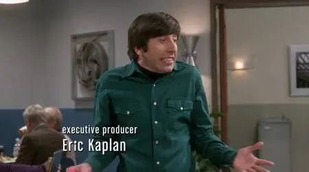 The Big Bang Theory S11E11