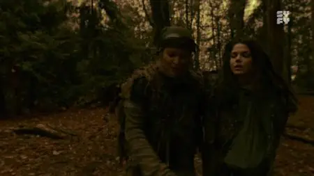 The 100 S06E08