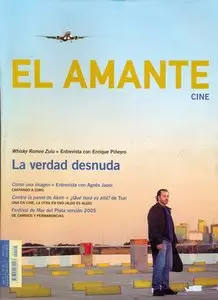 EL AMANTE - CINE - Castellano - Nº 155 - Abril 2005