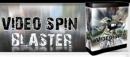Video Spin Blaster 2.9.3