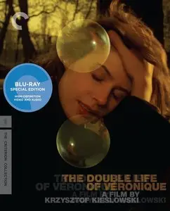 The Double Life Of Veronique (1991) Criterion Collection [Reuploaded]