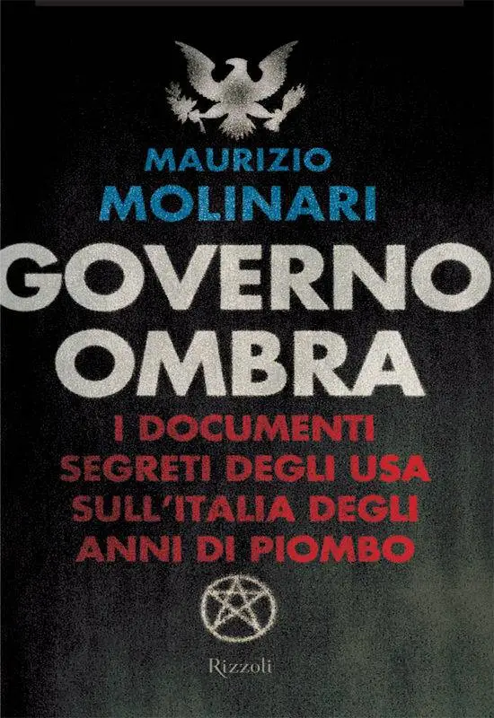 Maurizio Molinari - Governo ombra